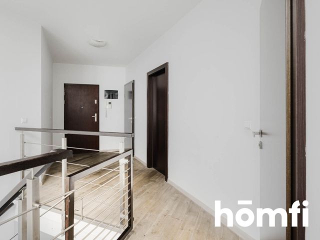 Two-level 130m2 with 2 balconies - Old Town - Apartment - Sale - Wrocław, Stare Miasto