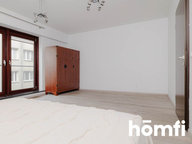 Two-level 130m2 with 2 balconies - Old Town - Apartment - Sale - Wrocław, Stare Miasto