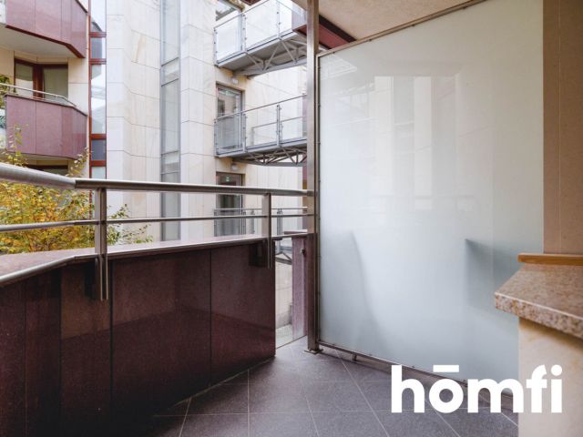 Two-level 130m2 with 2 balconies - Old Town - Apartment - Sale - Wrocław, Stare Miasto