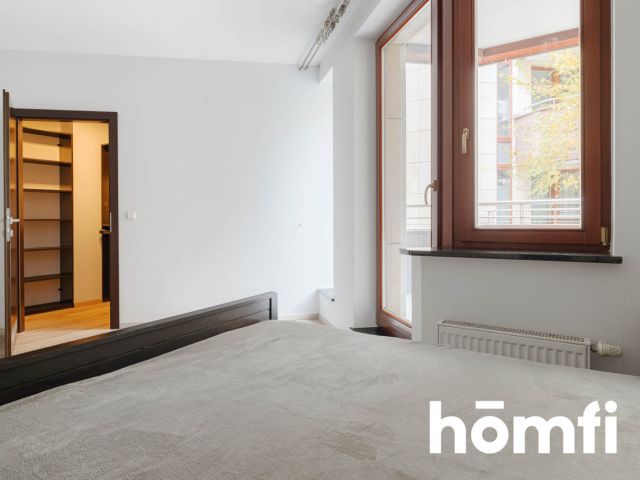 Two-level 130m2 with 2 balconies - Old Town - Apartment - Sale - Wrocław, Stare Miasto