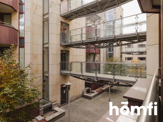 Two-level 130m2 with 2 balconies - Old Town - Apartment - Sale - Wrocław, Stare Miasto