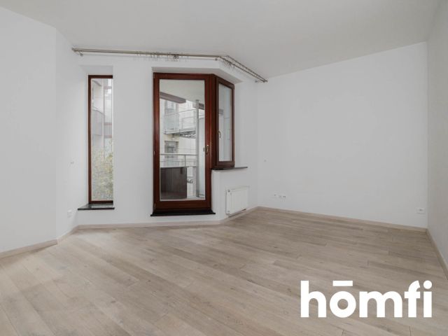 Two-level 130m2 with 2 balconies - Old Town - Apartment - Sale - Wrocław, Stare Miasto