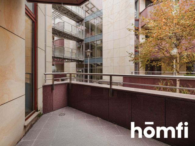 Two-level 130m2 with 2 balconies - Old Town - Apartment - Sale - Wrocław, Stare Miasto