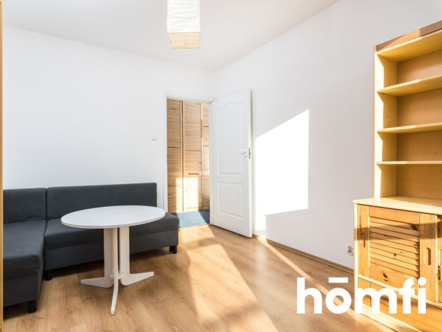 Ruczaj | Obozowa, 47m²: sunny 2-room apartment with a separate kitchen - Apartment - Rent - Kraków, Ruczaj