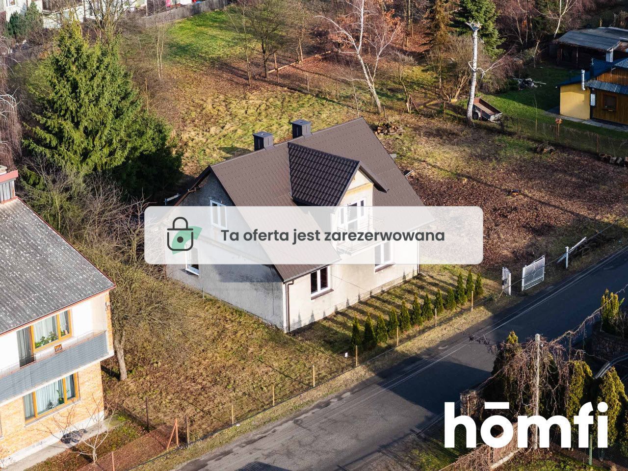 House with a garden in | Main Square and Niepołomice Forest - Дім - Продаж - Wielicki, Niepołomice