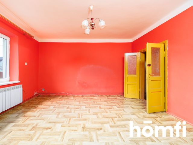 House with a garden in | Main Square and Niepołomice Forest - House - Sale - Wielicki, Niepołomice