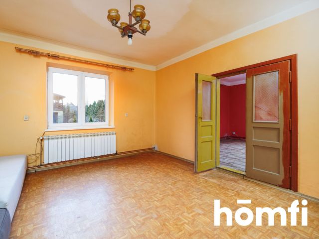 House with a garden in | Main Square and Niepołomice Forest - House - Sale - Wielicki, Niepołomice