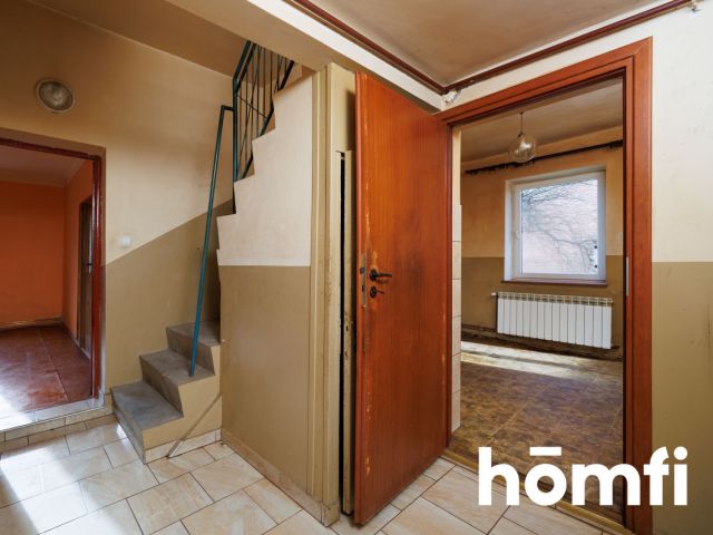 House with a garden in | Main Square and Niepołomice Forest - House - Sale - Wielicki, Niepołomice