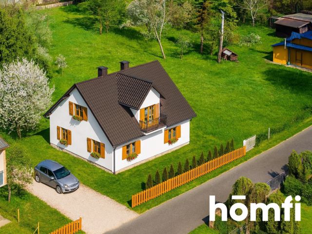 House with a garden in | Main Square and Niepołomice Forest - House - Sale - Wielicki, Niepołomice