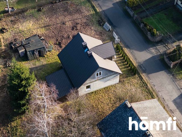 House with a garden in | Main Square and Niepołomice Forest - House - Sale - Wielicki, Niepołomice