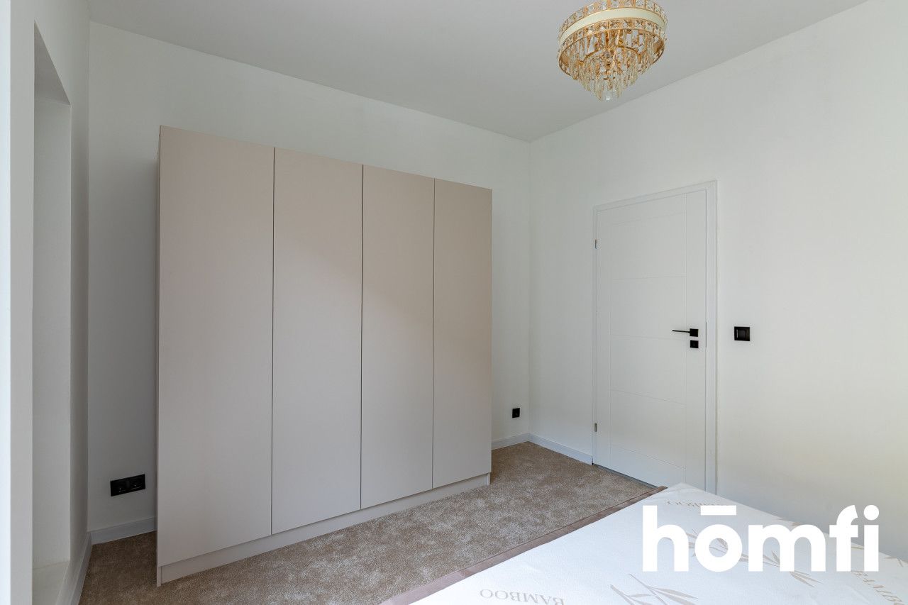 2-room apartment 60m² with balcony for sale | Łódź Center, Jaracza Street - Квартира - Продаж - Łódź, Śródmieście