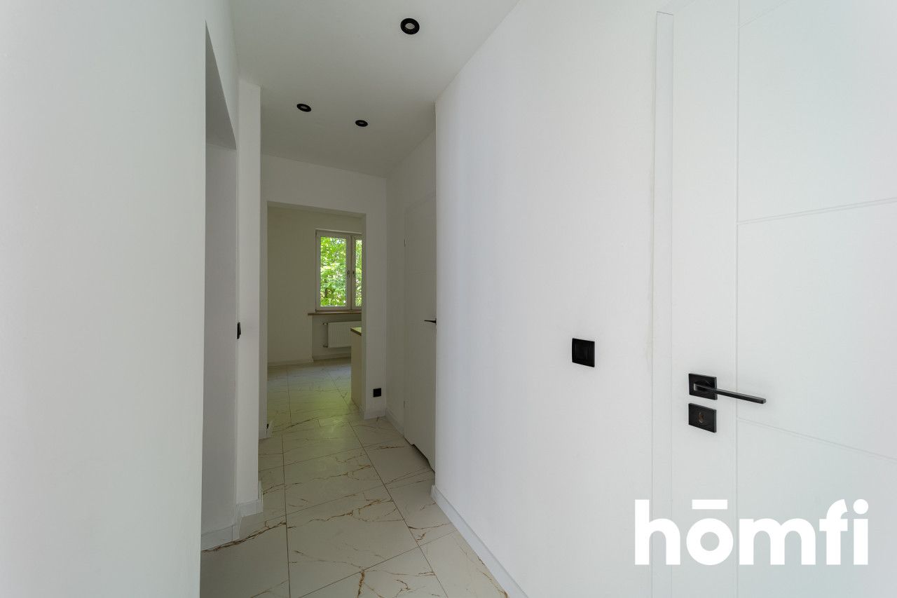 2-room apartment 60m² with balcony for sale | Łódź Center, Jaracza Street - Квартира - Продаж - Łódź, Śródmieście