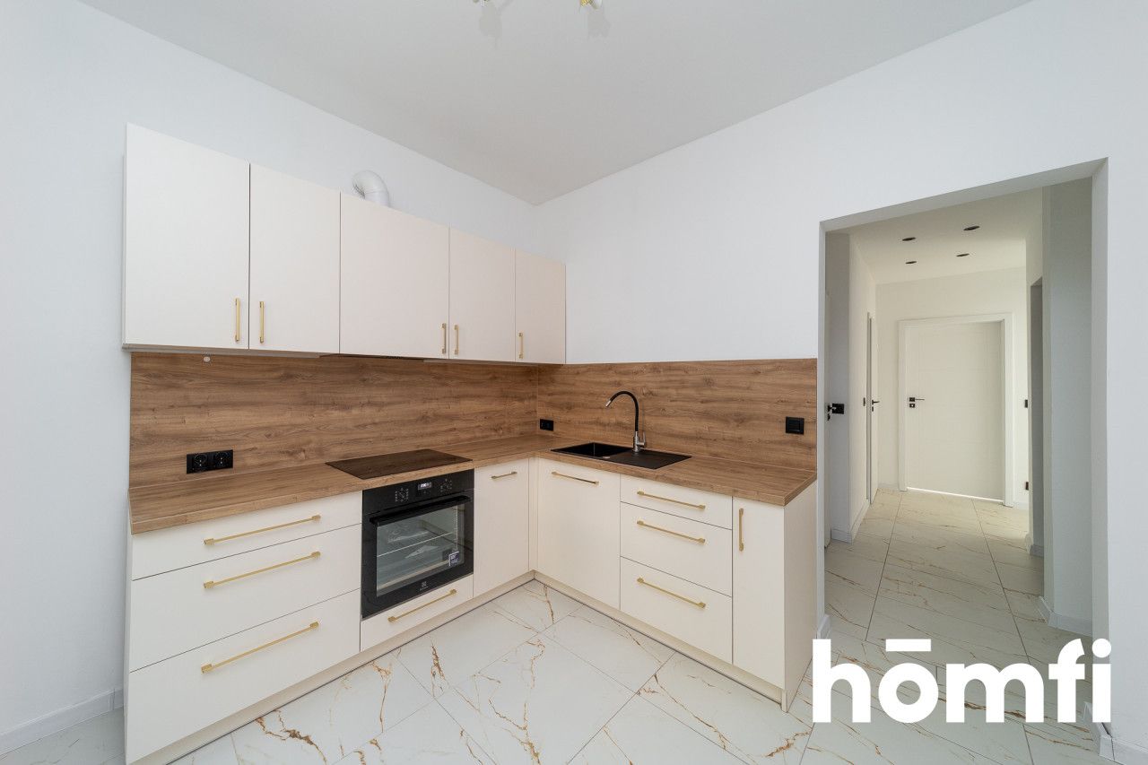 2-room apartment 60m² with balcony for sale | Łódź Center, Jaracza Street - Квартира - Продаж - Łódź, Śródmieście