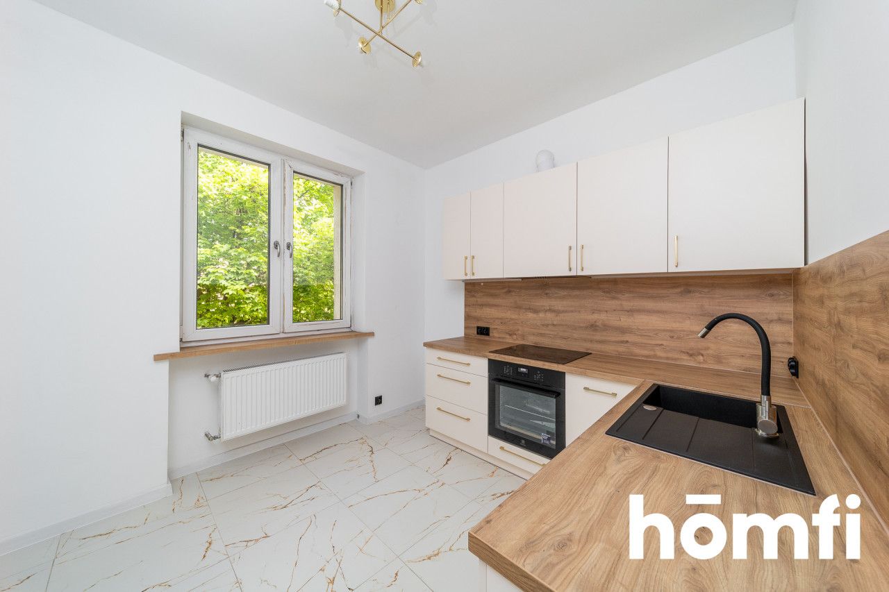 2-room apartment 60m² with balcony for sale | Łódź Center, Jaracza Street - Квартира - Продаж - Łódź, Śródmieście