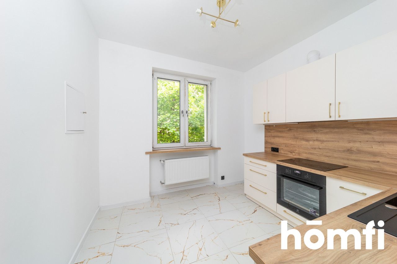 2-room apartment 60m² with balcony for sale | Łódź Center, Jaracza Street - Квартира - Продаж - Łódź, Śródmieście