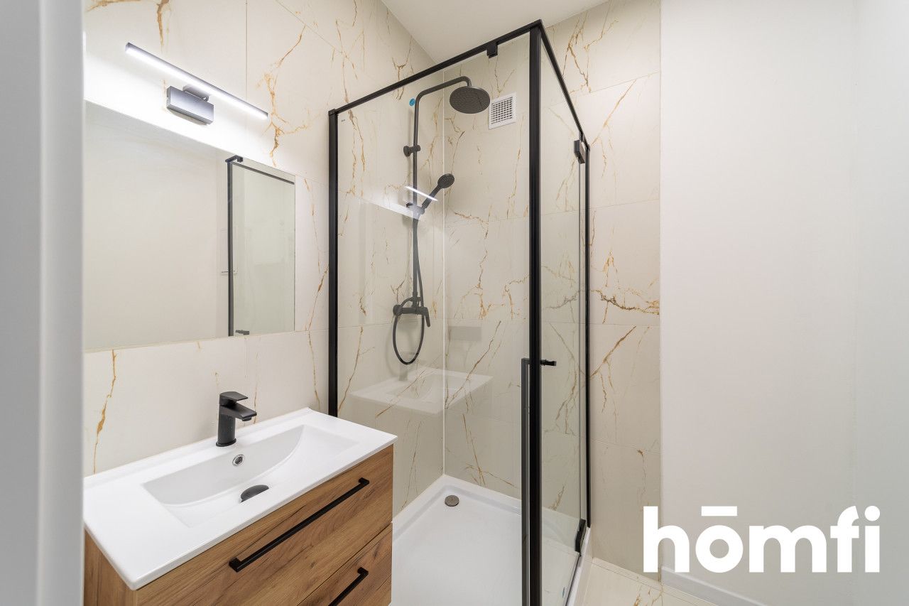 2-room apartment 60m² with balcony for sale | Łódź Center, Jaracza Street - Квартира - Продаж - Łódź, Śródmieście
