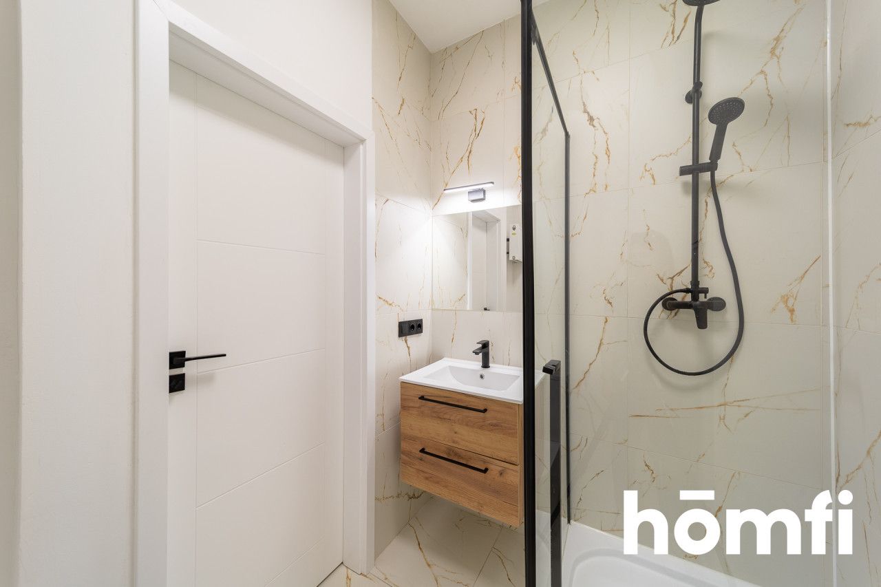 2-room apartment 60m² with balcony for sale | Łódź Center, Jaracza Street - Квартира - Продаж - Łódź, Śródmieście
