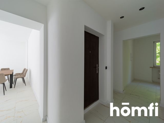 2-room apartment 60m² with balcony for sale | Łódź Center, Jaracza Street - Квартира - Продаж - Łódź, Śródmieście