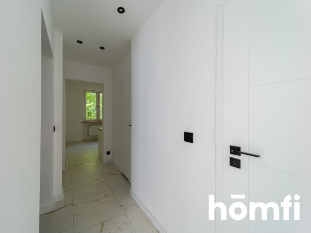 2-room apartment 60m² with balcony for sale | Łódź Center, Jaracza Street - Квартира - Продаж - Łódź, Śródmieście