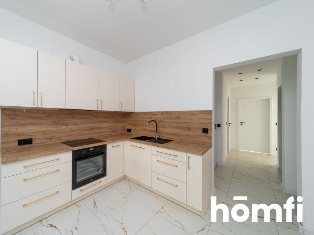 2-room apartment 60m² with balcony for sale | Łódź Center, Jaracza Street - Квартира - Продаж - Łódź, Śródmieście