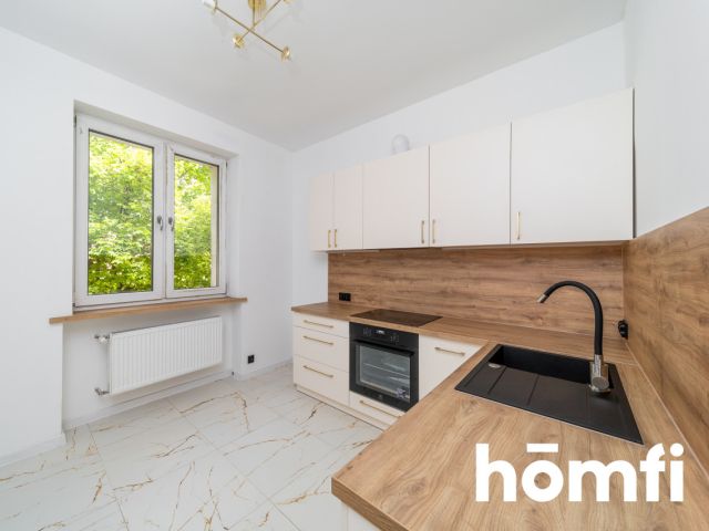 2-room apartment 60m² with balcony for sale | Łódź Center, Jaracza Street - Квартира - Продаж - Łódź, Śródmieście