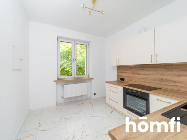 2-room apartment 60m² with balcony for sale | Łódź Center, Jaracza Street - Квартира - Продаж - Łódź, Śródmieście