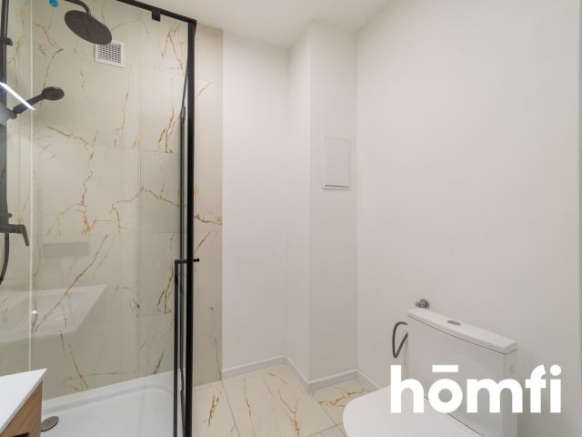 2-room apartment 60m² with balcony for sale | Łódź Center, Jaracza Street - Квартира - Продаж - Łódź, Śródmieście