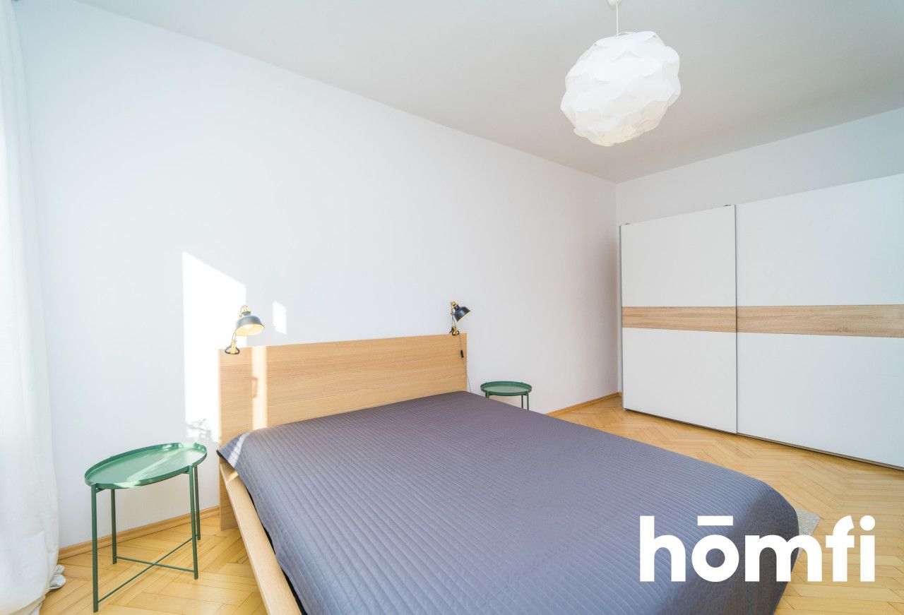 Duże mieszkanie 52m2 na Przymorzu, blisko OBC - Mieszkanie - Wynajem - Gdańsk, Przymorze