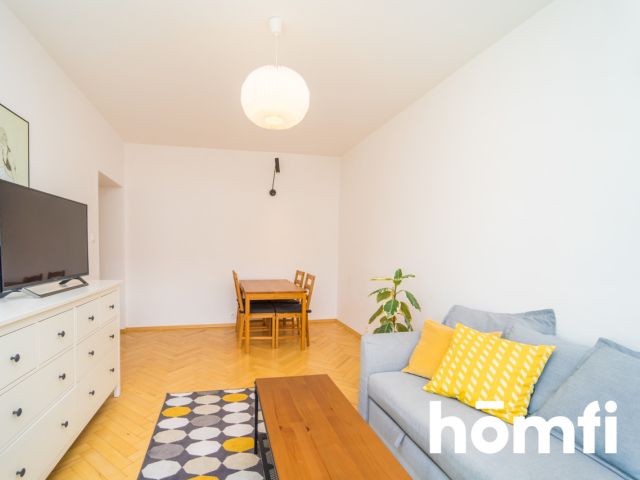 A spacious apartment in the Przymorze district, close to OBC - Apartment - Rent - Gdańsk, Przymorze