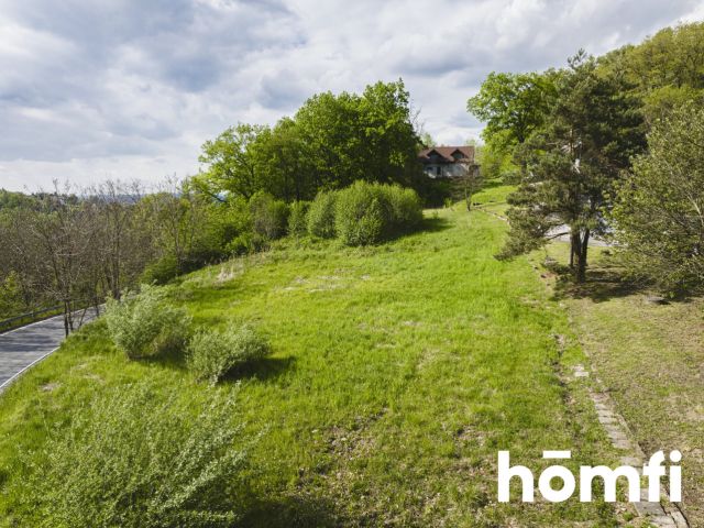 30.17 ares | building plot | surrounded by greenery | Wrząsowice, Świątniki Górne - Plot - Sale - Krakowski, Świątniki Górne / Wrząsowice