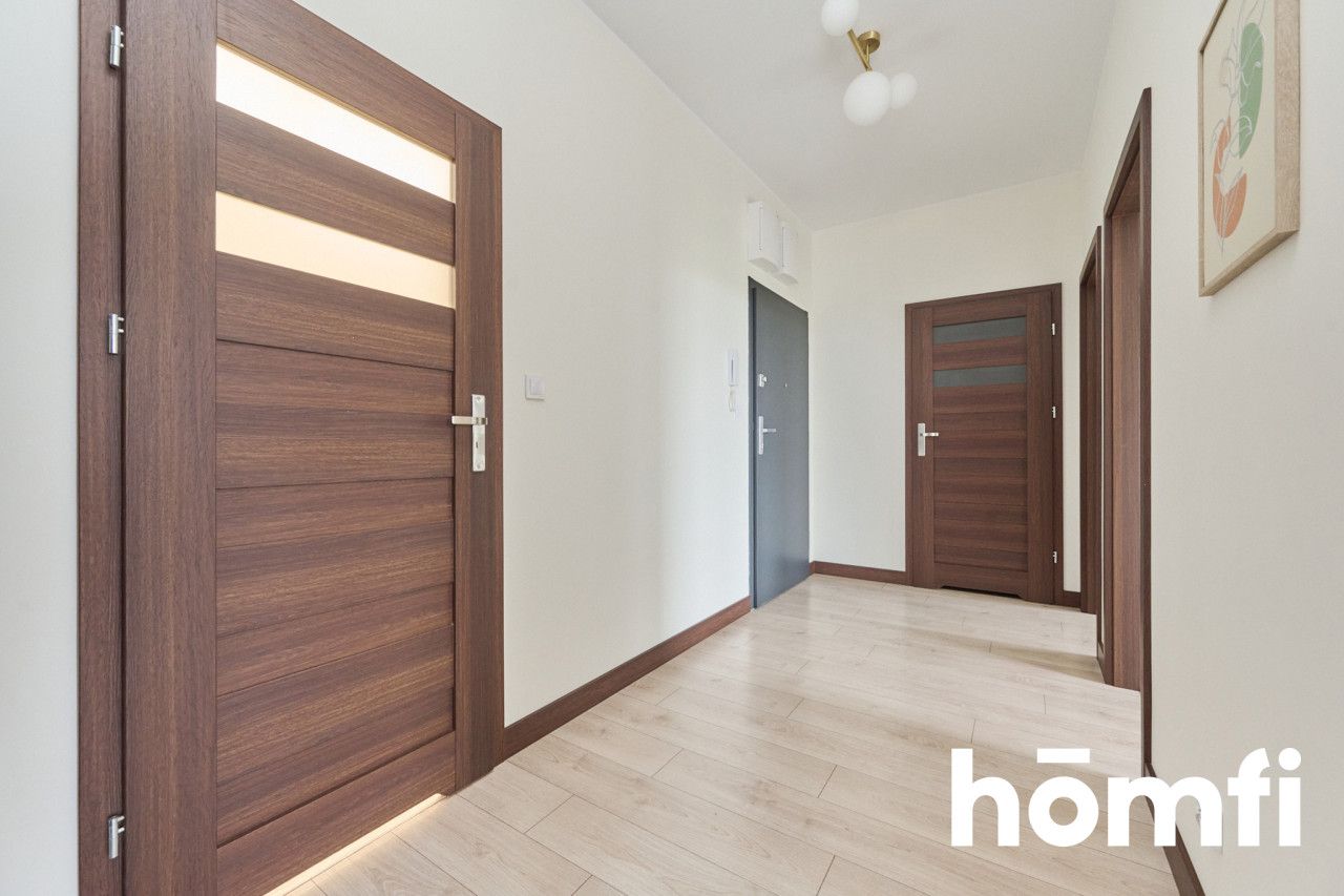 3 rooms | 68 m² | 18 m² Terrace | 2 Parking Spaces | Jagodno - Apartment - Sale - Wrocław, Krzyki / Jagodno