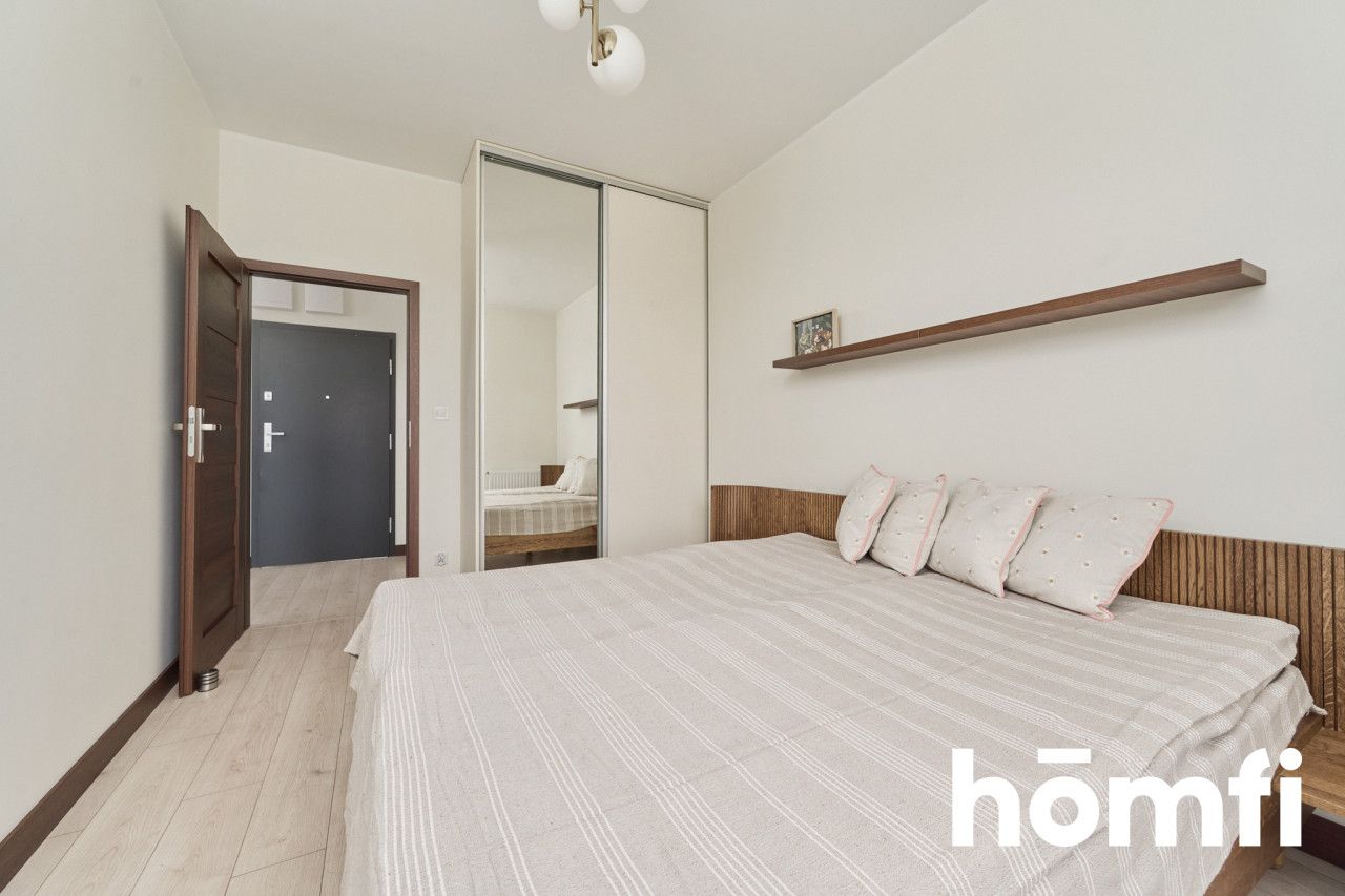3 rooms | 68 m² | 18 m² Terrace | 2 Parking Spaces | Jagodno - Apartment - Sale - Wrocław, Krzyki / Jagodno