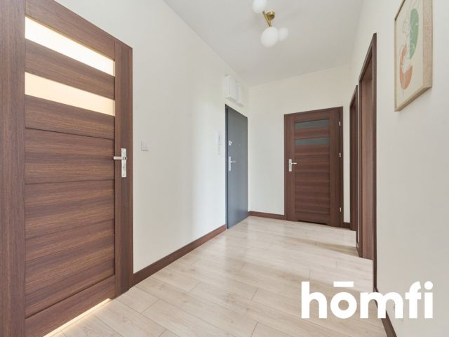 3 rooms | 68 m² | 18 m² Terrace | 2 Parking Spaces | Jagodno - Apartment - Sale - Wrocław, Krzyki / Jagodno