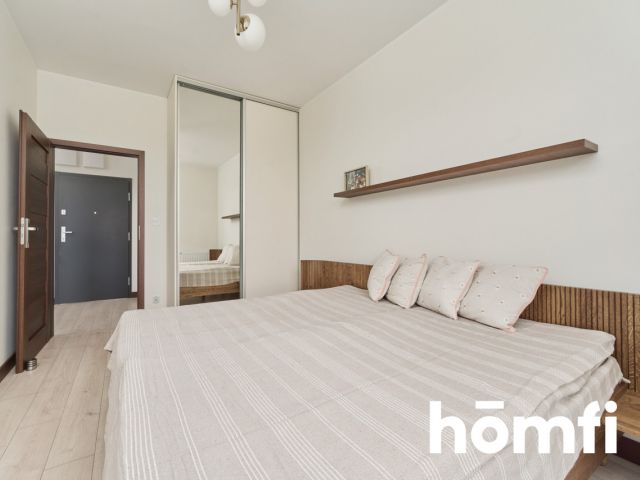 3 rooms | 68 m² | 18 m² Terrace | 2 Parking Spaces | Jagodno - Apartment - Sale - Wrocław, Krzyki / Jagodno