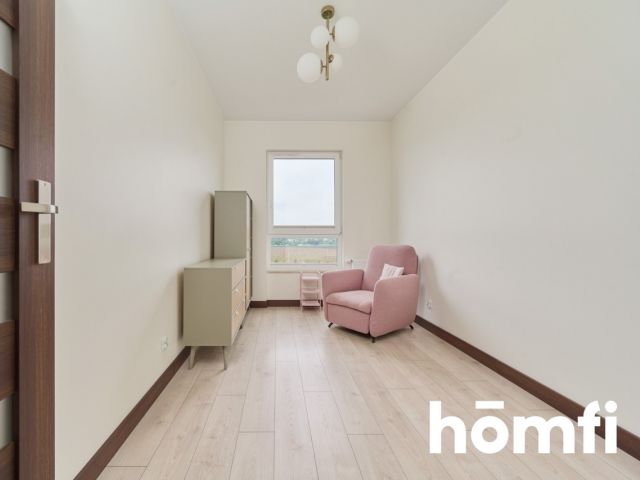 3 rooms | 68 m² | 18 m² Terrace | 2 Parking Spaces | Jagodno - Apartment - Sale - Wrocław, Krzyki / Jagodno