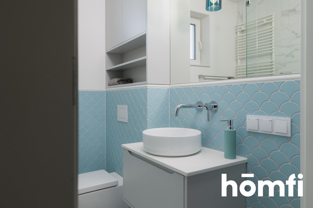 JESIONOWA/TARNOGAJ - 2 pokoje, parking - Apartment - Rent - Wrocław, Krzyki / Tarnogaj