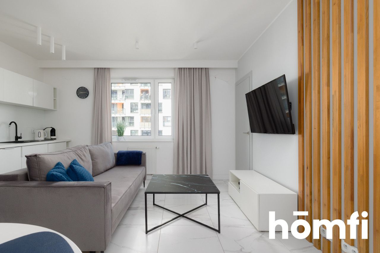JESIONOWA/TARNOGAJ - 2 pokoje, parking - Apartment - Rent - Wrocław, Krzyki / Tarnogaj
