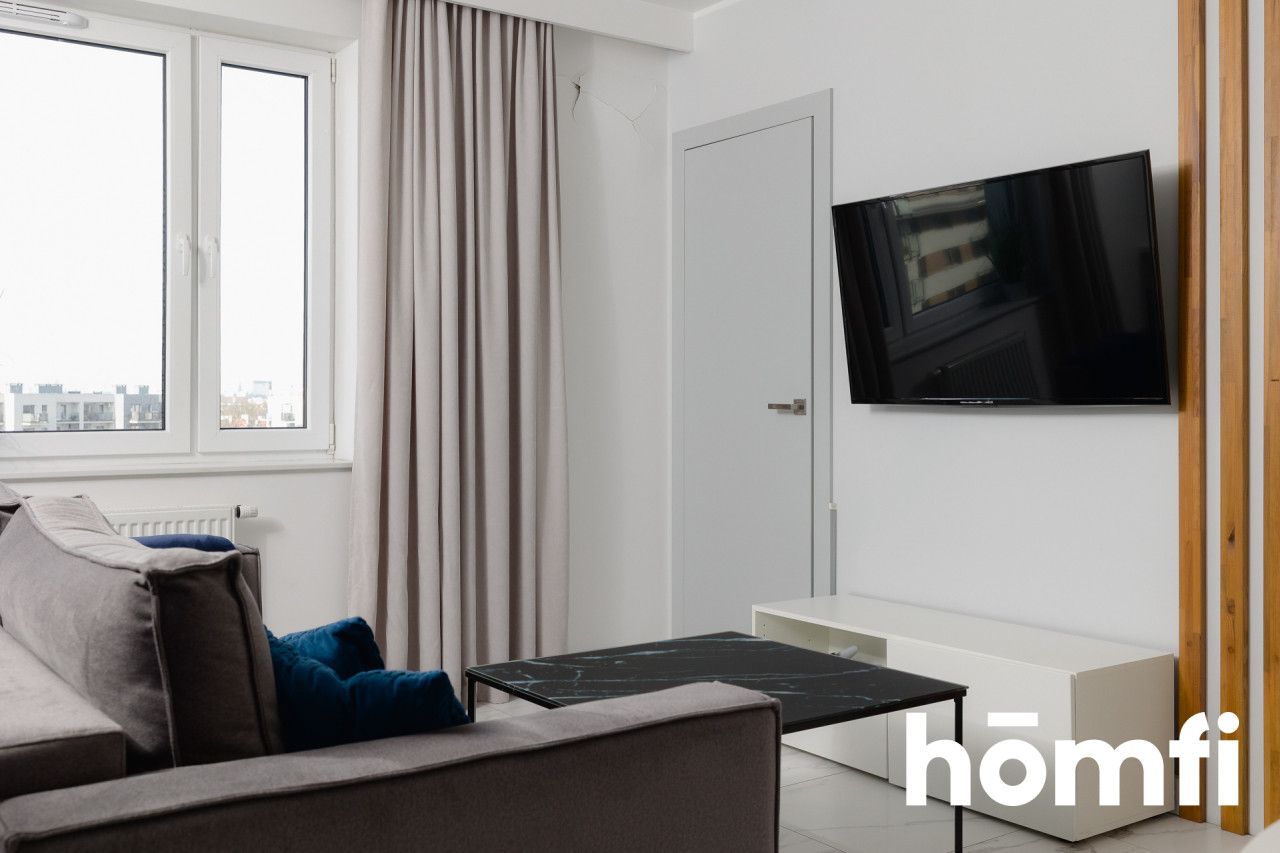 JESIONOWA/TARNOGAJ - 2 pokoje, parking - Apartment - Rent - Wrocław, Krzyki / Tarnogaj