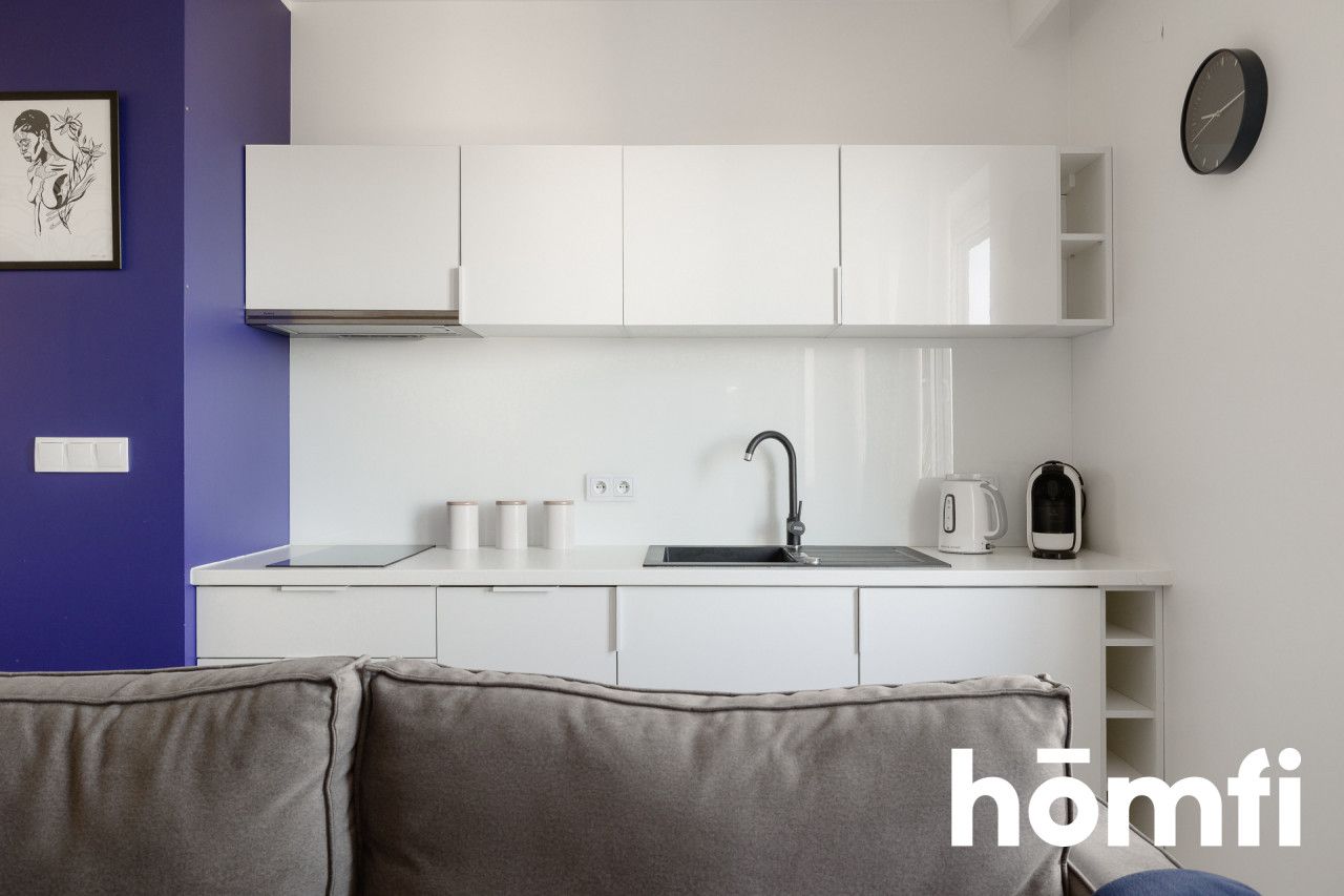 JESIONOWA/TARNOGAJ - 2 pokoje, parking - Apartment - Rent - Wrocław, Krzyki / Tarnogaj