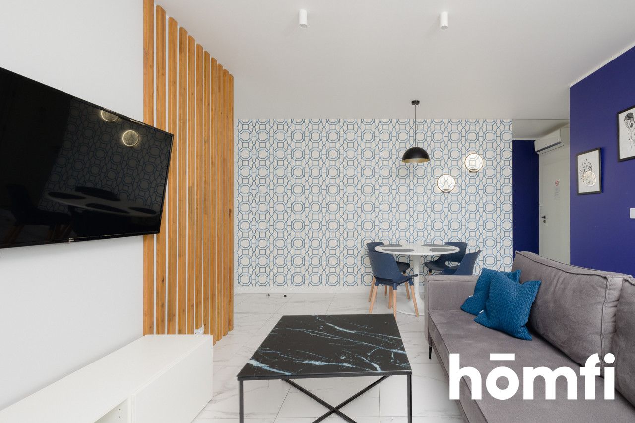 JESIONOWA/TARNOGAJ - 2 pokoje, parking - Apartment - Rent - Wrocław, Krzyki / Tarnogaj