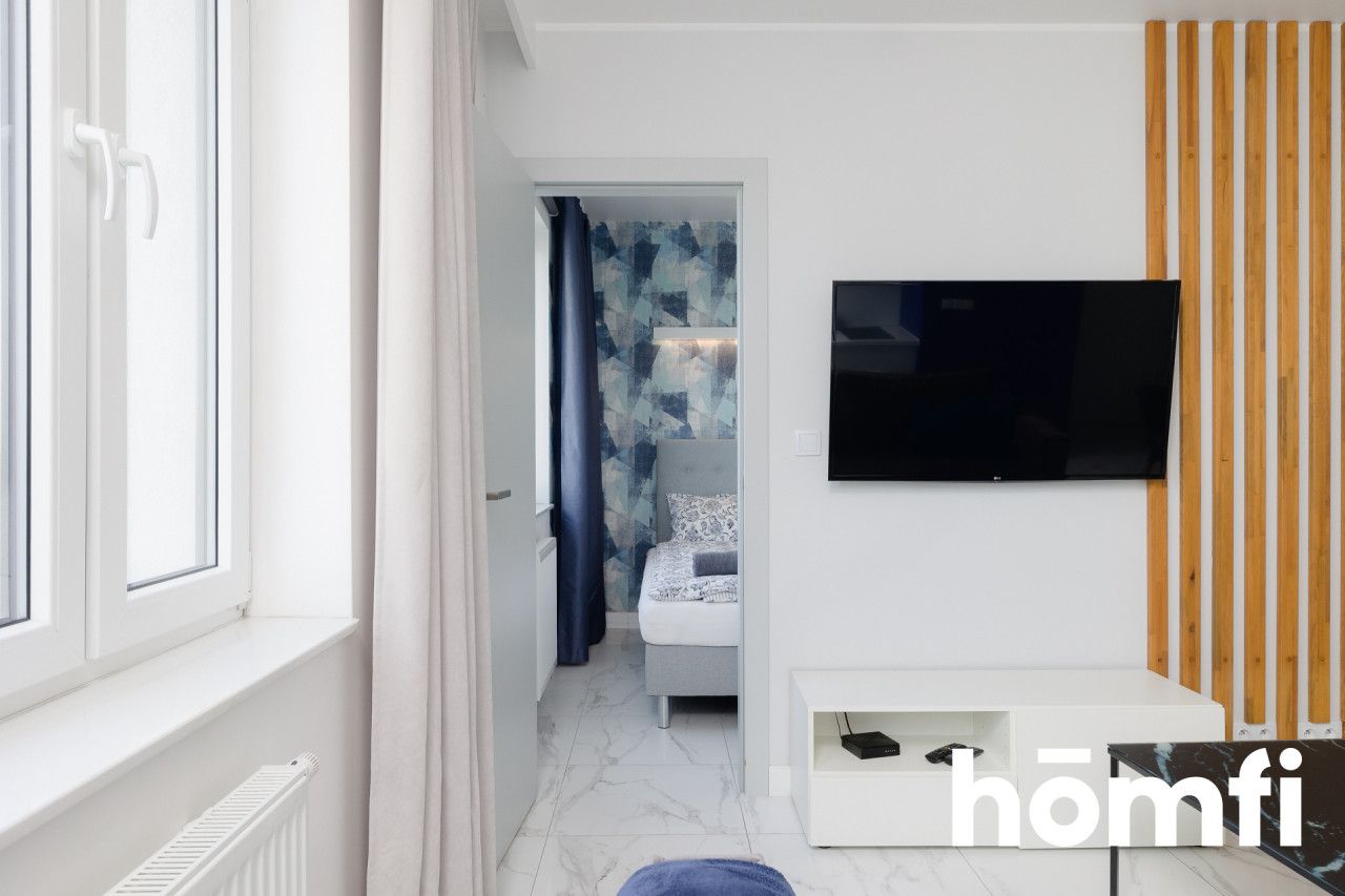 JESIONOWA/TARNOGAJ - 2 pokoje, parking - Apartment - Rent - Wrocław, Krzyki / Tarnogaj