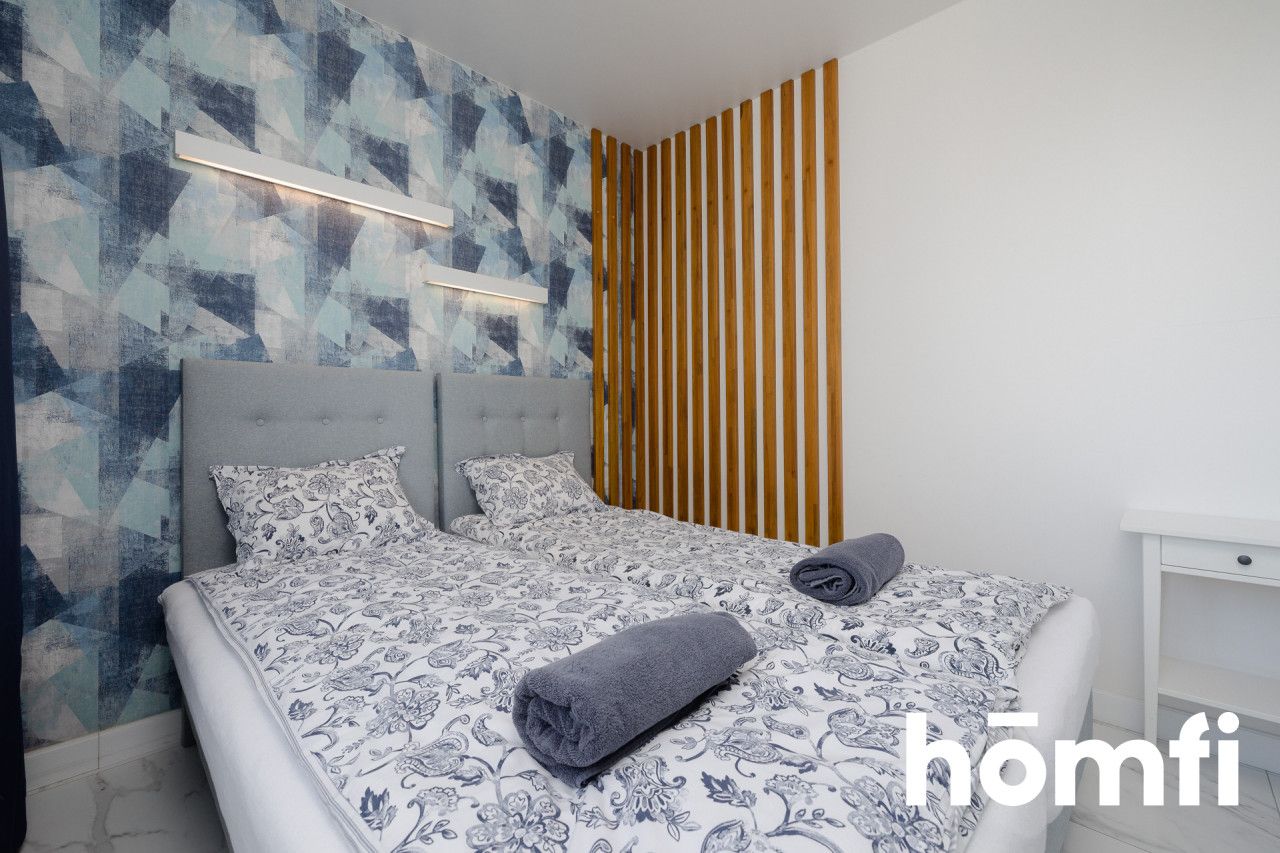 JESIONOWA/TARNOGAJ - 2 pokoje, parking - Apartment - Rent - Wrocław, Krzyki / Tarnogaj