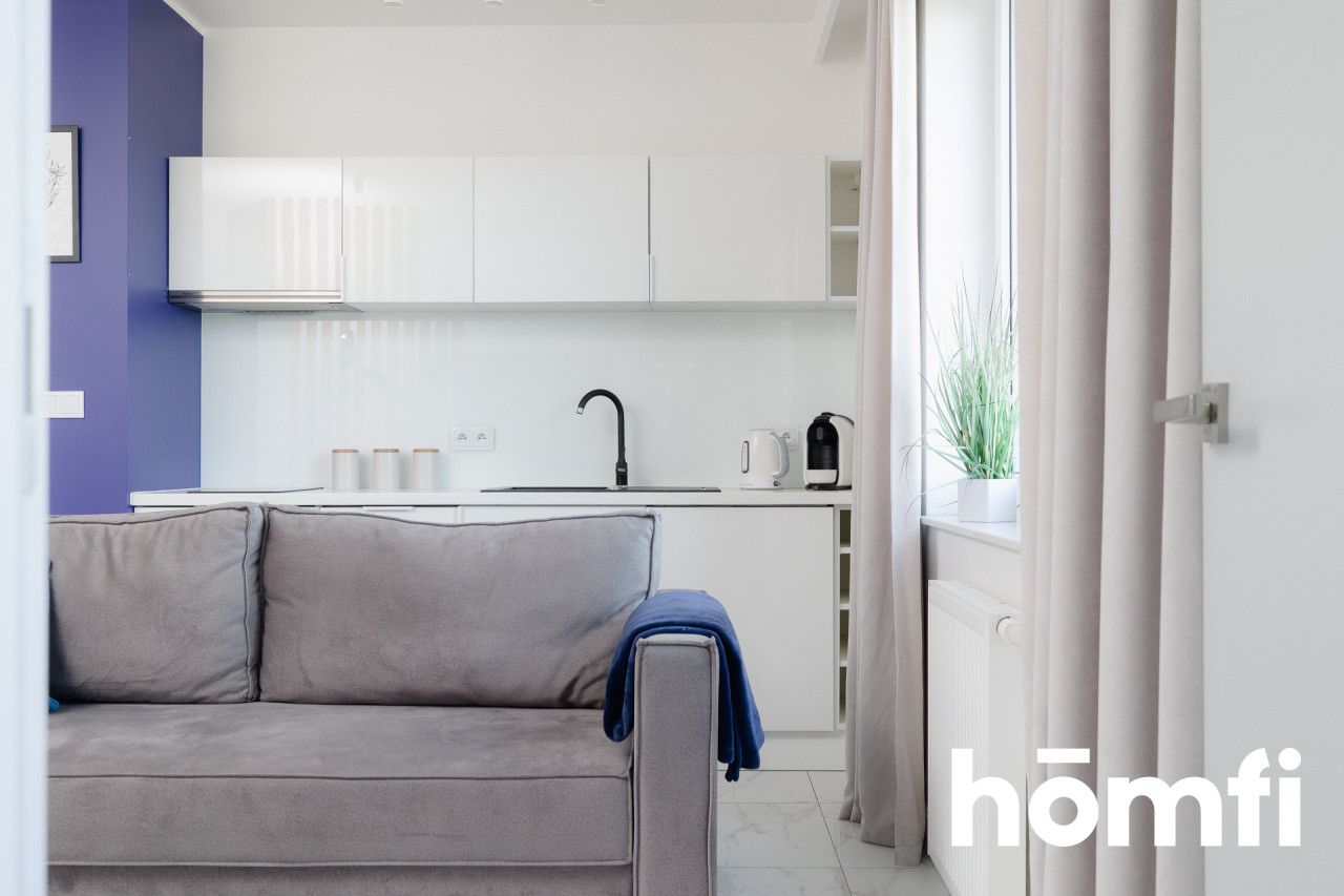 JESIONOWA/TARNOGAJ - 2 pokoje, parking - Apartment - Rent - Wrocław, Krzyki / Tarnogaj