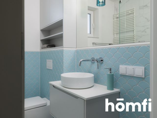 JESIONOWA/TARNOGAJ - 2 pokoje, parking - Apartment - Rent - Wrocław, Krzyki / Tarnogaj