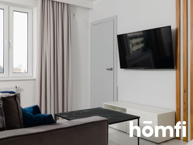 JESIONOWA/TARNOGAJ - 2 pokoje, parking - Apartment - Rent - Wrocław, Krzyki / Tarnogaj
