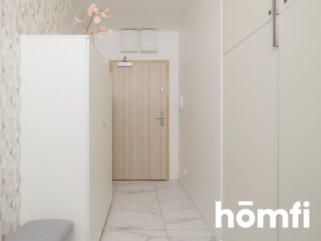JESIONOWA/TARNOGAJ - 2 pokoje, parking - Apartment - Rent - Wrocław, Krzyki / Tarnogaj