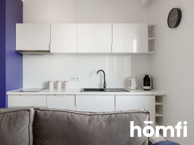 JESIONOWA/TARNOGAJ - 2 pokoje, parking - Apartment - Rent - Wrocław, Krzyki / Tarnogaj