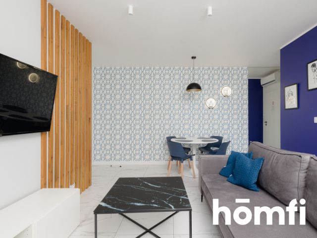 JESIONOWA/TARNOGAJ - 2 pokoje, parking - Apartment - Rent - Wrocław, Krzyki / Tarnogaj