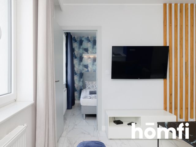 JESIONOWA/TARNOGAJ - 2 pokoje, parking - Apartment - Rent - Wrocław, Krzyki / Tarnogaj