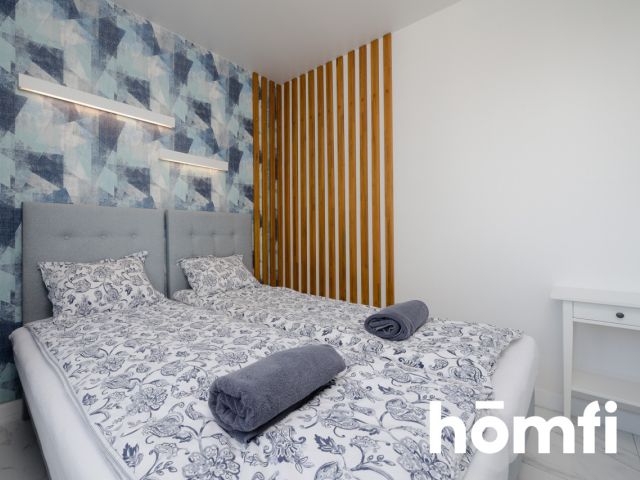 JESIONOWA/TARNOGAJ - 2 pokoje, parking - Apartment - Rent - Wrocław, Krzyki / Tarnogaj